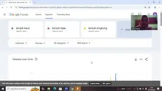 Tugas Google Trends & Keyword Tools✨#tugas #tipsandtricks #googletrends #keywordtool 
