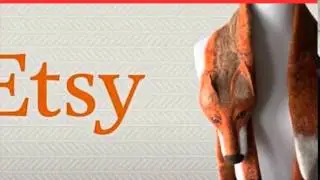 Etsy Clone