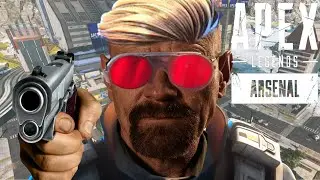 Apex Season 17.EXE at 3am