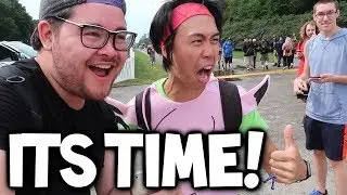 THE REMAINING 2017 POKEMON GO VIDEOS/VLOGS!