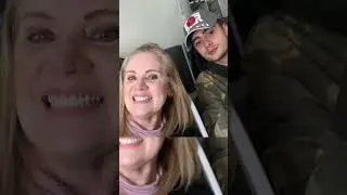 Erika BUENFIL aclara si su HIJO es G4Y ?? 😯🤔 #short