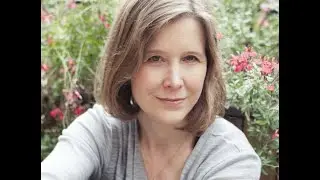 FoWL Virtual Author Chat with Ann Patchett