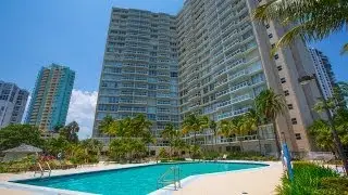 2451 Brickell Ave #18M Miami, FL 33129