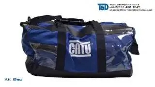 CATU Kit-Arc-40-B - CATU 40 Cal Arc Flash Protection Kit
