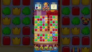 Royal Match LEVEL 4760