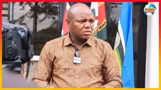 DG MWANGANGI: TUNAOMBONGIE IVANDA MIWANI KUMINA SYIKO SYA USANGILI