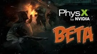 Proxy Playthroughs - WARFRAME Powered by PhysX