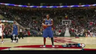 Nba Live 10 Video Review