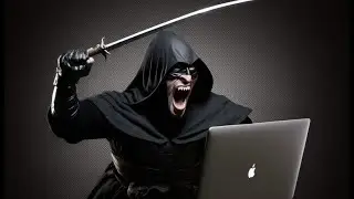 Илья настраивает с нуля макбук для GitLab