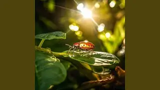 Wilderness Vibes: Insect Groove Sessions