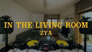 Zya &ndash; Micro & Minimal House Set | In The Living Room