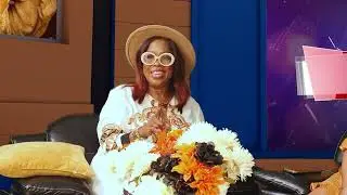 Guest of the week: Princess Kay Host KSB topic before the spotlight and the rejection attach to it 3