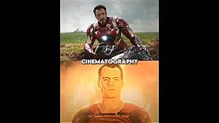 BVS vs Civil War