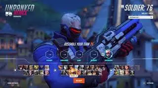 Overwatch is a great game with no Obvious Flaws