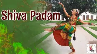 Shiva Padam | Bharatanatyam Padam | Pruthuvi Sri