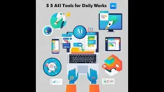 5 AI Tools You Didn't Know You Needed! 2025 #Neoai #ai
