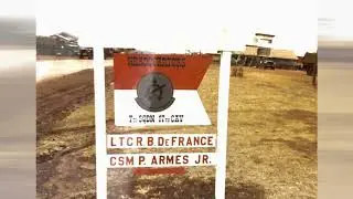 D Troop 2nd Platoon 