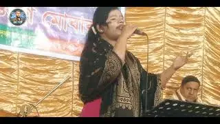 Rita Sarkar bicched gaan Notun satini  রিতা সরকারের বিচ্ছেদ গান 