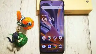 🔇👁️🚫 How to Turn Off Audio Description Feature on Motorola Edge 50 Neo