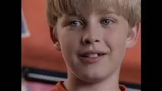 Goosebumps 3x14 58 Werewolf Skin  Part 2
