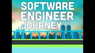 SARCCOM Meetup - A Software Engineer Journey in Indonesia!