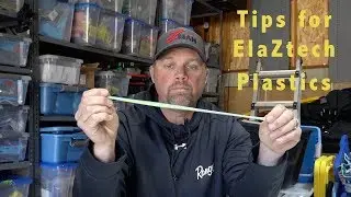 Luke Clausen: Tips for ElaZtech Plastics