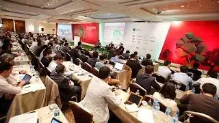 Startup Turkey 2014 Highlights -  Startup Turkey 2014