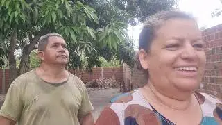 NOSSO PROJETO DE MUDANÇAS PARA A CHÁCARA SILVA !!!