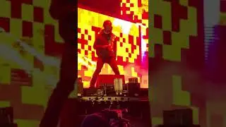 Open&rsquo;er 2019 Travis Scott cz.1