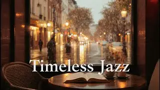 Best Evening Jazz Cafe Music Live Mix - Relax & Unwind