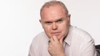 Minimalism and your mental health with Jason O'Callaghan.