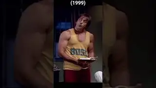 Sanjay Dutt: NATURAL or STEROIDS? The Truth Will Shock You!