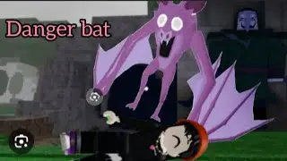 Danger bat cave part 1 part 2  coming soon