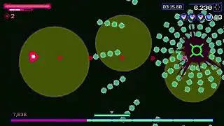 This is Technically a Highscore