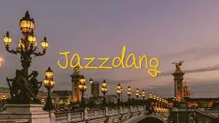 [2 HOURS] 겨울 프랑스 재즈 Playlist | Cozy & Relaxing French Café Jazz for Winter Nights