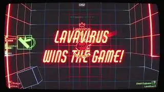 Retrograde Arena Part 1 | Last Man Standing