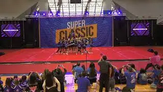 Club Deportivo Panthers All Star - Black Panthers