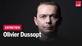 [DIRECT] Retraites : Olivier Dussopt, invit&eacute; du T&eacute;l&eacute;phone sonne
