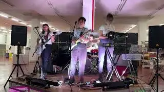 PÁJARA REY - Wapa (Directo @Biblioteca Regional de Murcia) (16-12-2022)