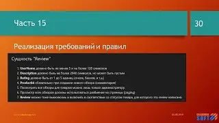 Каталог товаров и услуг своими руками 15