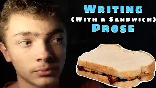 What is Prose? || Newbie Writing Tips