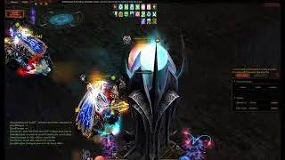 Arka War 03/03/2019 Muonline Webzen SS13 1