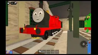 My little soda pop Thomas parody