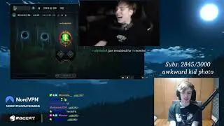 Nemesis talks about the first time he met G2 Mikyx.