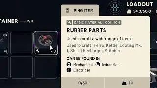 ARC Raiders Safety First