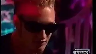 Layne Staley Explaining Alice In Chains' 