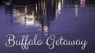 Buffalo Getaway