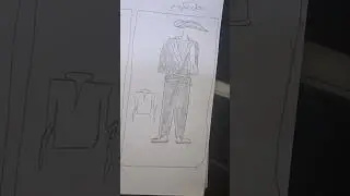 اناقه وازياء 👒 رسم الرجل كردي والمراءه الريفيه والقرقوش