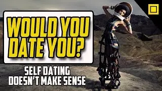 Self Partnered Self Dating | Is It Dumb?