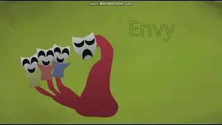 More characters/monsters for Evergreen Marsh
